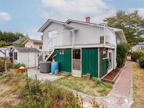 3092 Albany St, Victoria, BC 