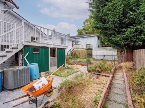 3092 Albany St, Victoria, BC 