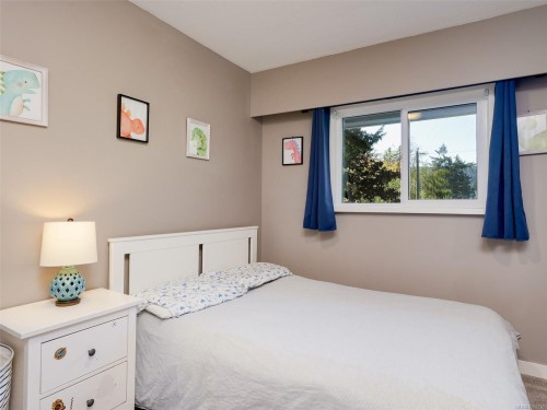6647 Trudeau Terr, Central Saanich, BC 