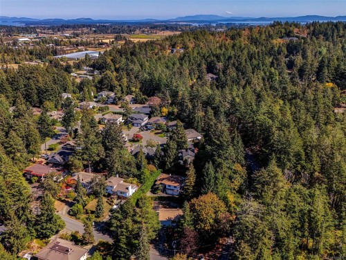 6647 Trudeau Terr, Central Saanich, BC 