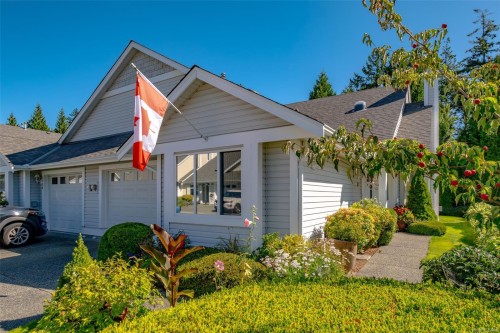5254 Arbour Cres, Nanaimo, BC 