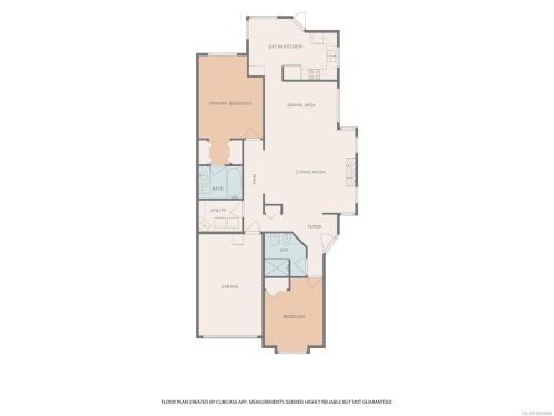 5254 Arbour Cres, Nanaimo, BC 
