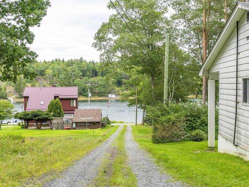 211 Sunny Brook Road, Sunnybrook, NS 