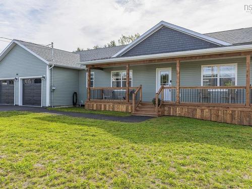 44 Acorn Lane, Kingston, NS 