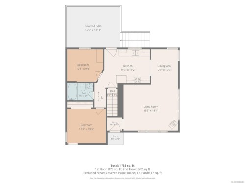 4374 Maitland St, Port Alberni, BC 