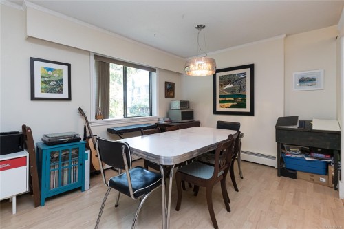 #101-1050 Park Blvd, Victoria, BC 