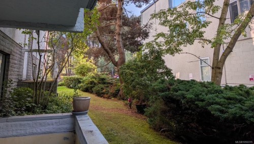 #101-1050 Park Blvd, Victoria, BC 
