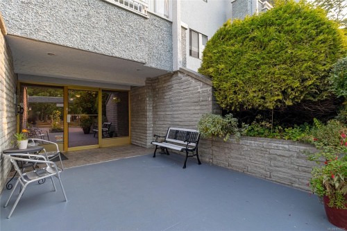 #101-1050 Park Blvd, Victoria, BC 