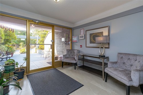 #101-1050 Park Blvd, Victoria, BC 