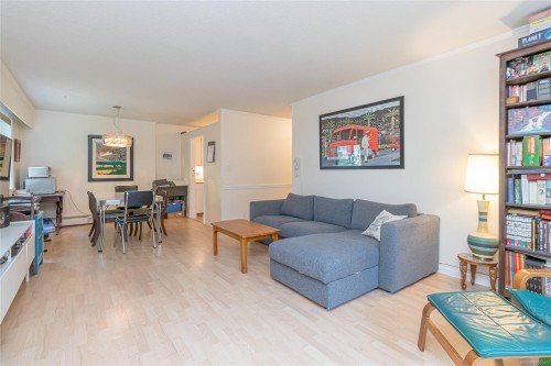#101-1050 Park Blvd, Victoria, BC 