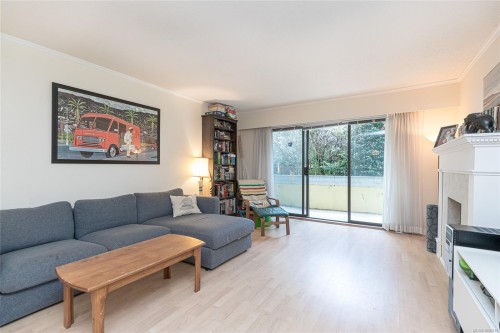 #101-1050 Park Blvd, Victoria, BC 