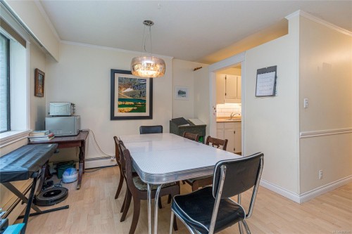 #101-1050 Park Blvd, Victoria, BC 