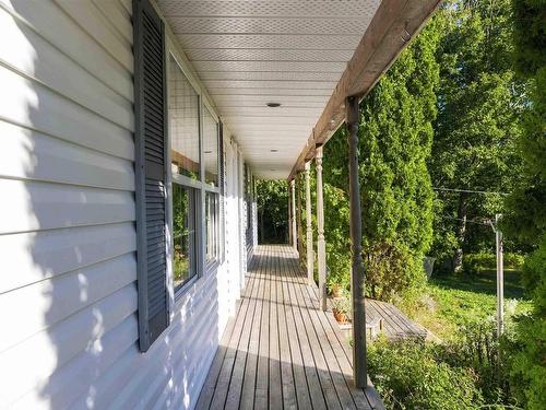 989 Lighthouse Road, Bay View, NS 