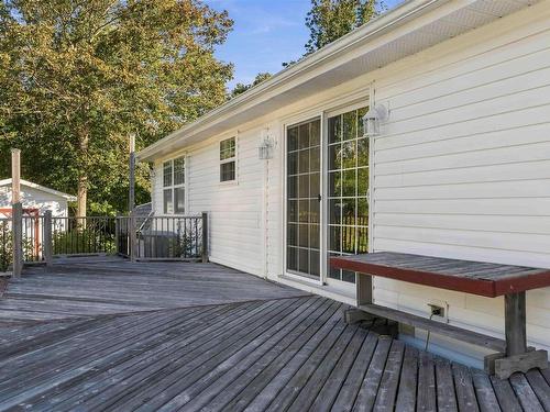 989 Lighthouse Road, Bay View, NS 