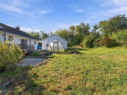 989 Lighthouse Road, Bay View, NS 