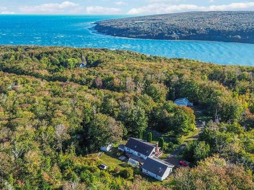 989 Lighthouse Road, Bay View, NS 