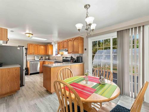 989 Lighthouse Road, Bay View, NS 