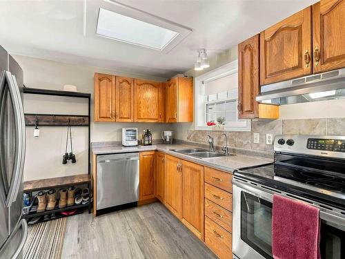 989 Lighthouse Road, Bay View, NS 