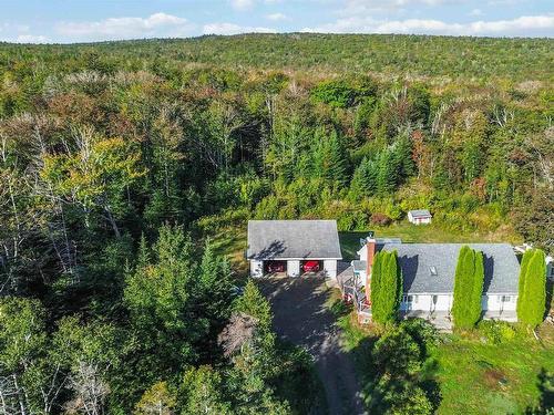 989 Lighthouse Road, Bay View, NS 