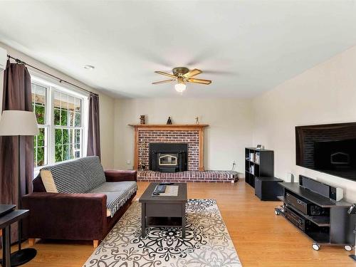 989 Lighthouse Road, Bay View, NS 