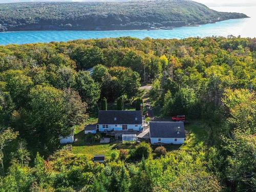 989 Lighthouse Road, Bay View, NS 