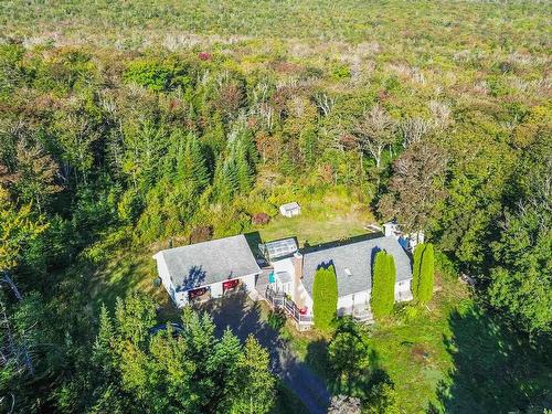 989 Lighthouse Road, Bay View, NS 