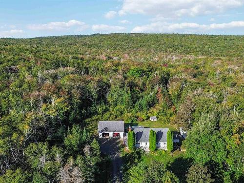 989 Lighthouse Road, Bay View, NS 