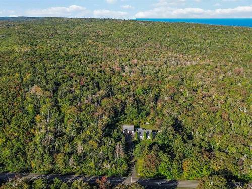 989 Lighthouse Road, Bay View, NS 