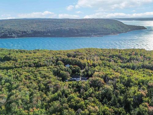 989 Lighthouse Road, Bay View, NS 