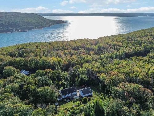 989 Lighthouse Road, Bay View, NS 