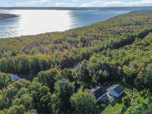 989 Lighthouse Road, Bay View, NS 