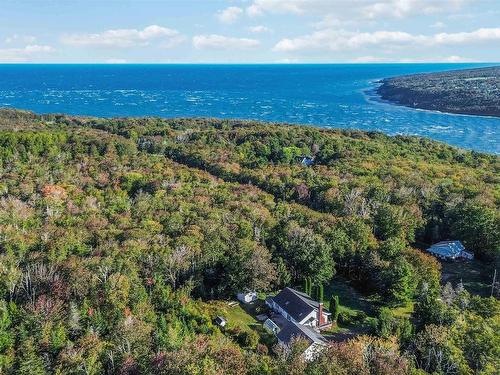 989 Lighthouse Road, Bay View, NS 
