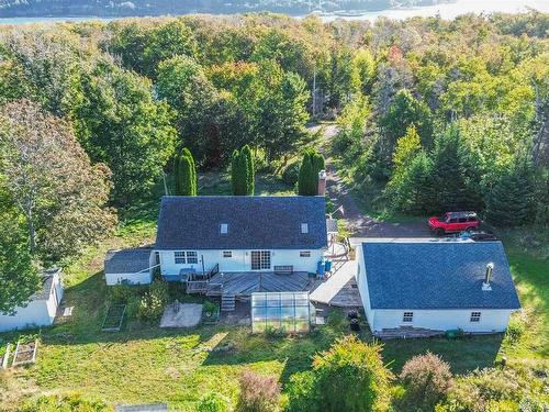 989 Lighthouse Road, Bay View, NS 