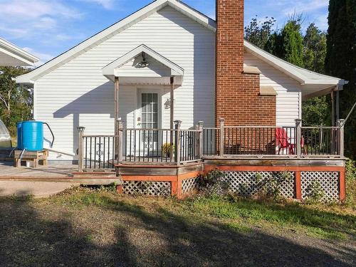 989 Lighthouse Road, Bay View, NS 