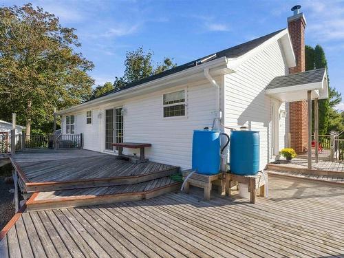 989 Lighthouse Road, Bay View, NS 