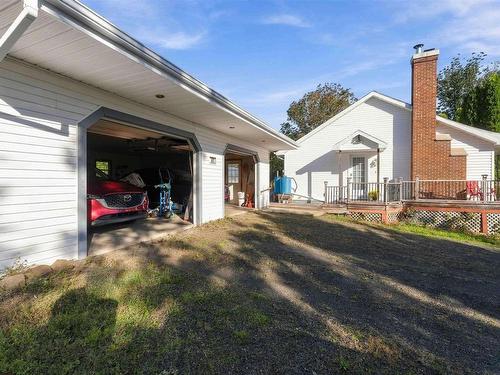 989 Lighthouse Road, Bay View, NS 