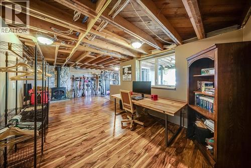 1398 Victoria Avenue, Rossland, BC 