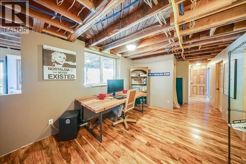 1398 Victoria Avenue, Rossland, BC 