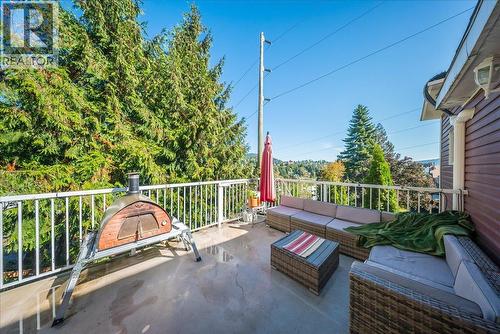 1398 Victoria Avenue, Rossland, BC 