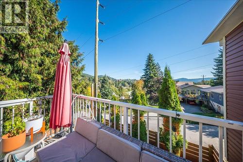 1398 Victoria Avenue, Rossland, BC 