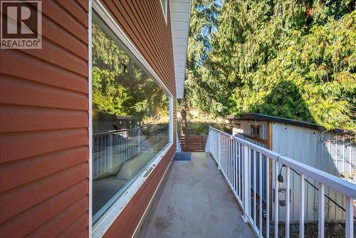 1398 Victoria Avenue, Rossland, BC 