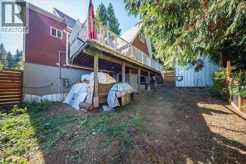 1398 Victoria Avenue, Rossland, BC 