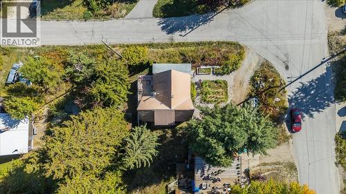 1398 Victoria Avenue, Rossland, BC 