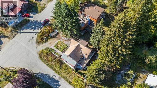 1398 Victoria Avenue, Rossland, BC 