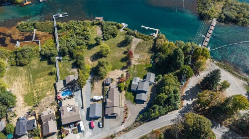 170 Wavell Rd, Lake Cowichan, BC 