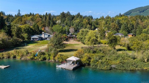 170 Wavell Rd, Lake Cowichan, BC 