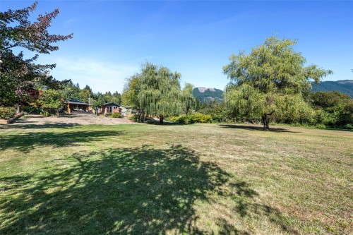 170 Wavell Rd, Lake Cowichan, BC 