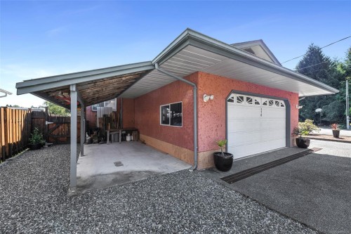170 Wavell Rd, Lake Cowichan, BC 
