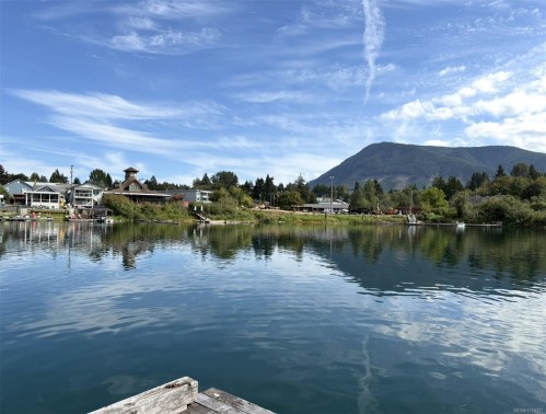 170 Wavell Rd, Lake Cowichan, BC 