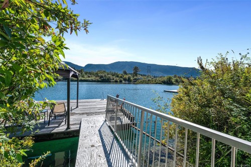 170 Wavell Rd, Lake Cowichan, BC 